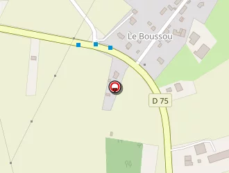 Carte de Hamon Cécile à Plerguer