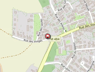 Carte de Ab Floral Design à Ostwald