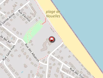 Carte de Mairie à Plérin