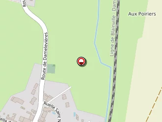 Carte de Mairie à Charmois