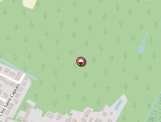 Carte de Bonnot Eric à Saint-vrain