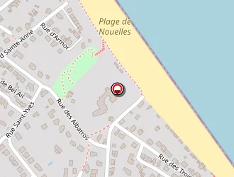 Carte de Lor Tournage Bois à Plérin