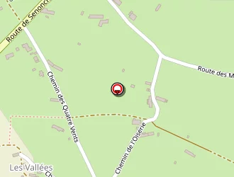 Carte de Bacoup Roger à Manou