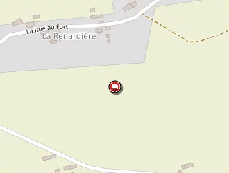 Carte de La Porte Hamon à Plélo