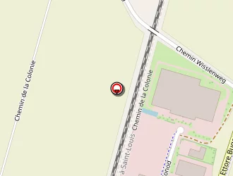 Carte de Nuss à Ostwald