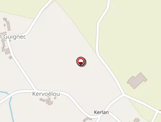 Carte de Le Corfec Didier à Louargat