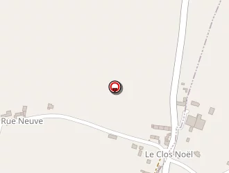 Carte de Etablissements Perroquin à Saint-pôtan