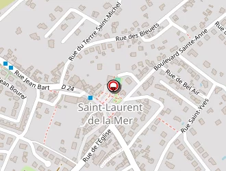 Carte de Déco Verte à Plérin