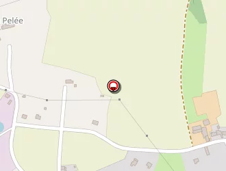 Carte de Richeux Michel à Créhen