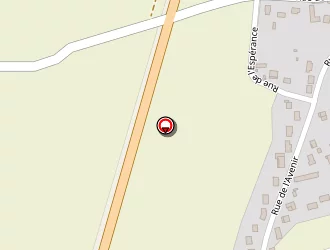 Carte de Trèfle 28 à Chartainvilliers