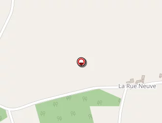 Carte de Ruiz Bruce à Ruca