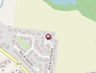 Carte de Hexagone Multi-active à Dol-de-bretagne