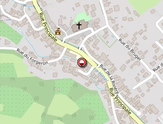 Carte de Maingraud Christian à Niederhaslach