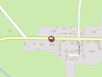 Carte de Vives Thomas à Neuilly-sur-eure