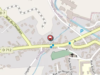 Carte de Serrano Marion à Châtelaudren