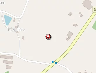 Carte de S.t.t.p. Launay à Hénanbihen