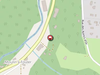 Carte de Jussofra à Ploumagoar