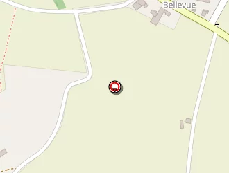 Carte de La Lingère à Saint-derrien