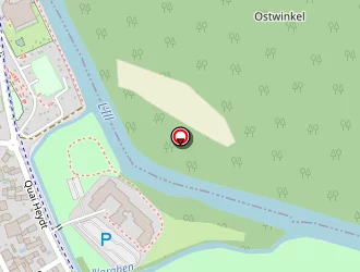 Carte de Jordy à Ostwald