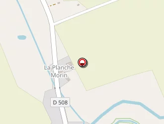 Carte de Bernat Vidal à Essay