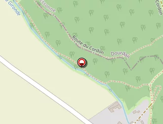 Carte de Ecole Sainte Mesme à Sainte-mesme