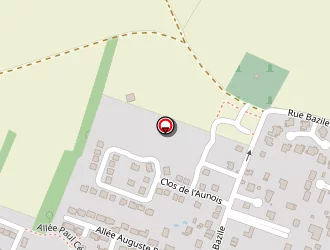 Carte de Ravaud Céline à Saint-vrain