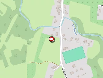 Carte de Edith Ruch à Oberhaslach