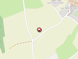 Carte de Onen Claude à Ploubalay