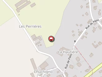 Carte de Crédit Agricole à Châtelaudren