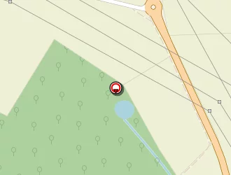 Carte de Rudy Olivenca Services à Auvernaux