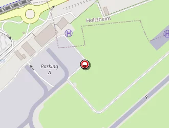 Carte de Eliance Traiteur à Entzheim