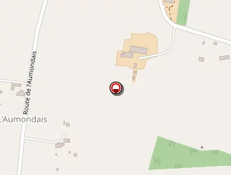 Carte de Charuel Jérôme à Loges-marchis (les)