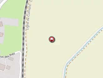 Carte de Lp Mousse à Barisey-la-côte