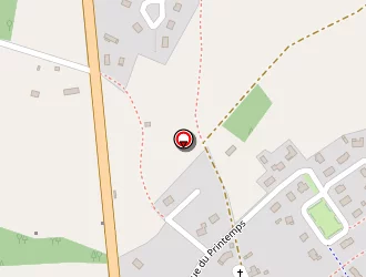 Carte de Tendance Elle Lui à Loges-marchis (les)