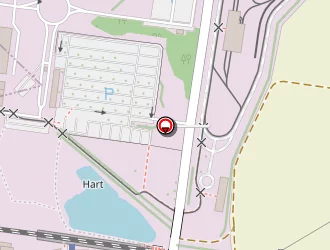 Carte de Stef Logistique à Duppigheim