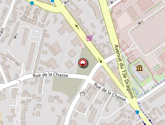 Carte de Moukoko Didier à Melun