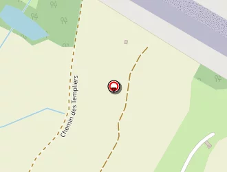 Carte de Serais Thierry à Couterne