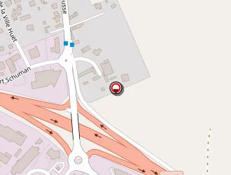 Carte de Assidepa Assoc Invest Dévelop Pêche Artisanale Et Cultures Maritime à Plérin