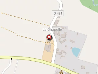 Carte de Mairie à Hamelin