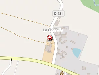 Carte de Urgence (services Locaux) à Hamelin