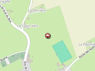 Carte de Ernoux Gilbert à Lignières-orgères