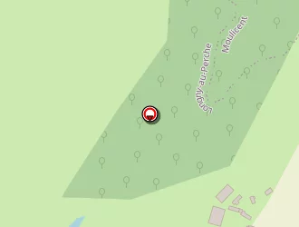 Carte de Prodéco à Longny-au-perche