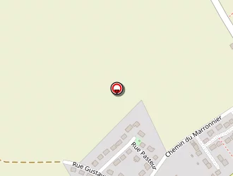 Carte de Du Malteau (scea) à Écrosnes