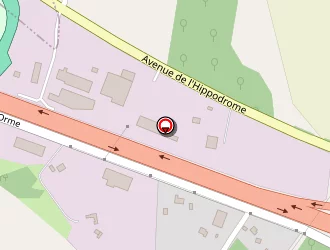 Carte de Richard Jean-jacques à Ploumagoar