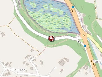 Carte de Le Guen Christophe à Plouvien