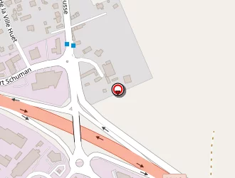 Carte de Euromaster Eco Pneus à Plérin