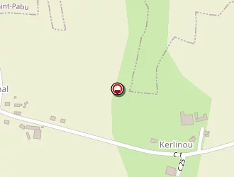 Carte de Pusnel Stéphane à Plouguin