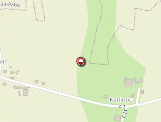 Carte de Multi Travaux 29 à Plouguin