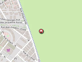 Carte de Solak Muhamed à Strasbourg