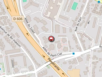 Carte de Lacom Thierry à Mée-sur-seine (le)